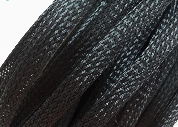 High Abrasion Resistance Nylon Braided Sleeve