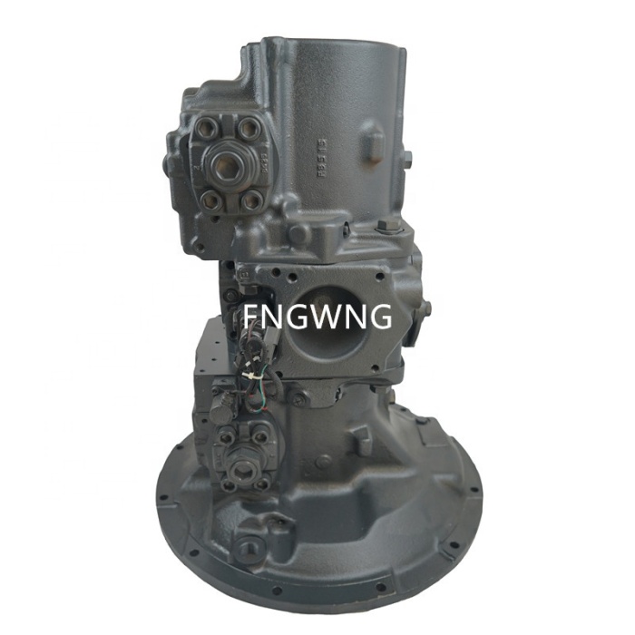 708-2H-00022 Excavator Hydraulic Main Pump For Komatsu PC