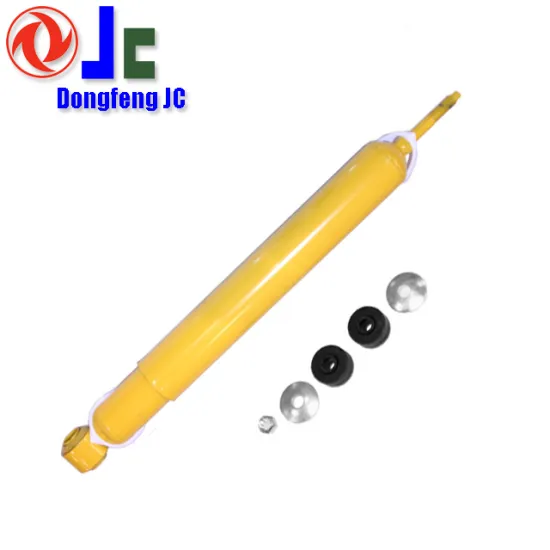 front shock absorber harrier 66713 for Volvo FE 1992-1998