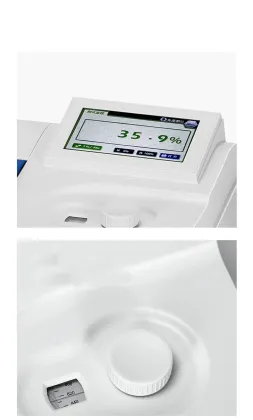 Lab Digital UV VIS Spectrophotometer Photometer Search
