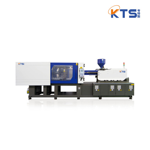 Servo Enerji Tasarruflu Enjeksiyon Makinesi