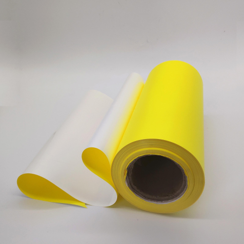 Color Synthetic Paper Fast Digital Printing 150micron PP Synthetic Paper Factory