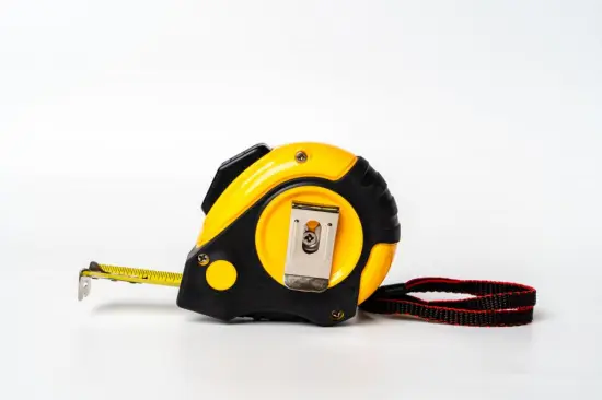 cheap and easy to use pull tape measure