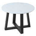 X Legs Coffee Dining Metal Table Base