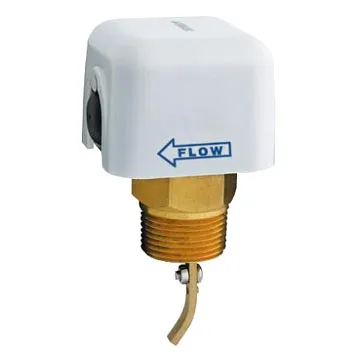 Liquid Flow Switch
