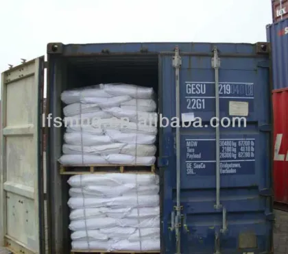 heavy calcium carbonate/coarse whiting