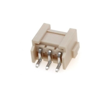 3.96mm Pitch VHR Wire to Board Crimp JST Receptacle Wafer Connectors - SMD Factory Supply