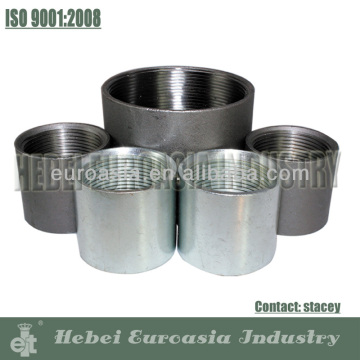 carbon steel merchant coupling socket