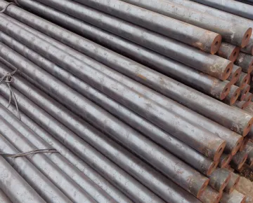 ASTM A106 GR.B Fluid Steel Pipe