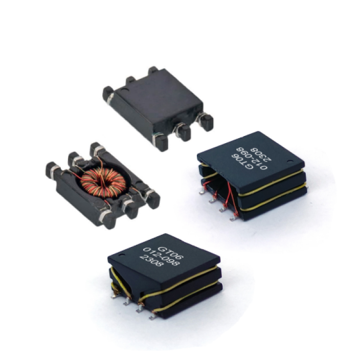 Gate Drive Transformer PCB