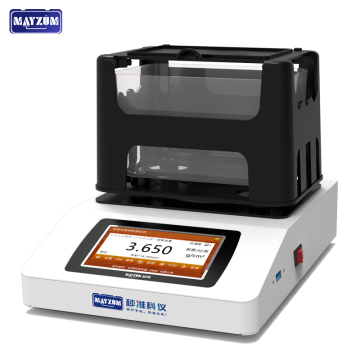 Mayb302y Foam Sponge Density Meter Manufacturers