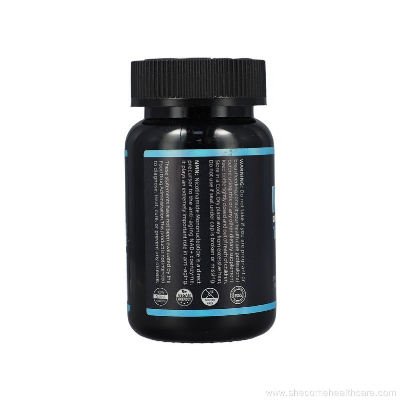 best nmn supplement Restores Blood Vessel NMN capsules