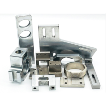 Precision CNC Car parts