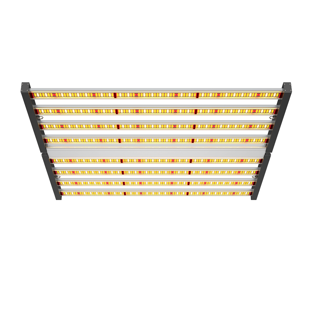 Full Spectrum Led Grow Light 720w