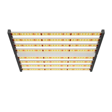 Full Spectrum Led Grow Light 720w