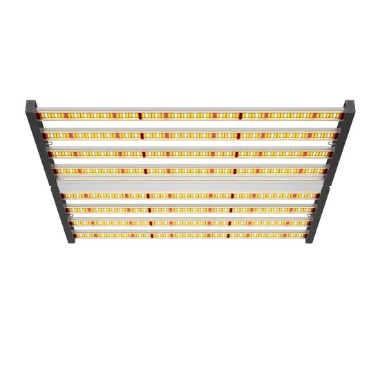 Full Spectrum Led Grow Light 720w