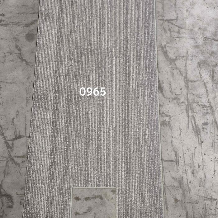 พื้นเป็นศูนย์ฟอร์มาลดีไฮด์ SPC เป็นไปตามมาตรฐานความปลอดภัยของสหภาพยุโรป