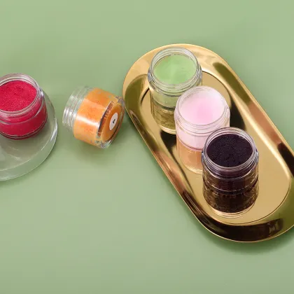 Lip Exfoliating Natural Truth Vegan Sugar Lip Scrub