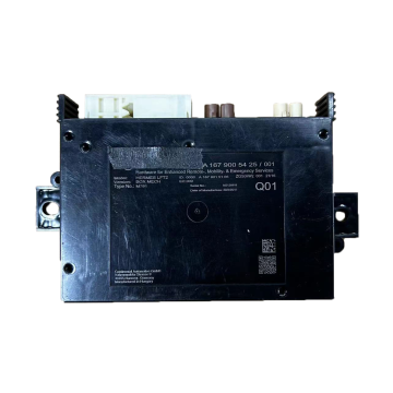 Control Unit for Mercedes Benz W167 - A1679005425