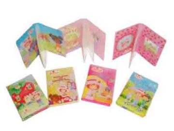 card book