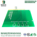PCB PCB Quickturn in metallo