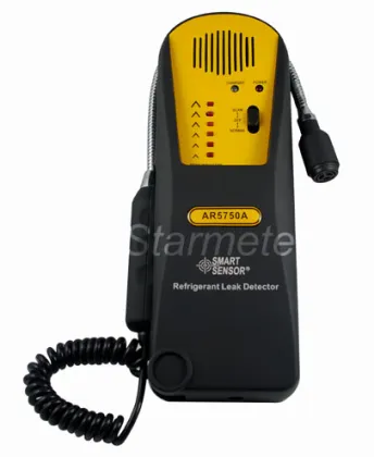 Refrigerant Leak Detector for All Halogenated Refrigerants (5750A)