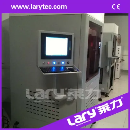 New technology high accuracy 3D printer