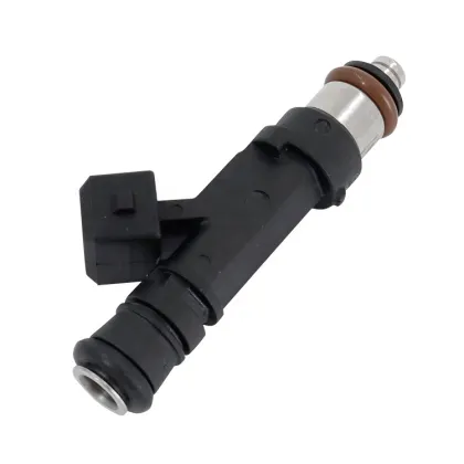 High Quality Car Auto Parts: Focus on Fuel Injectors