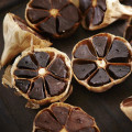 Nutritional Fermented Black Garlic Benefit