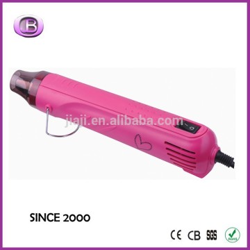 Household professional heat gun embossing tool