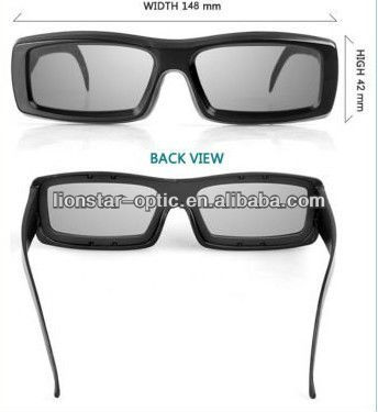 buy 3d glasses online have good qualiy