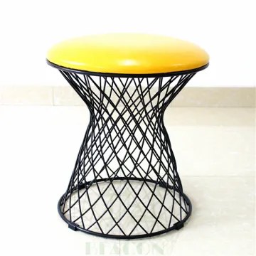 Replica Bertoia Wire Bar Stool