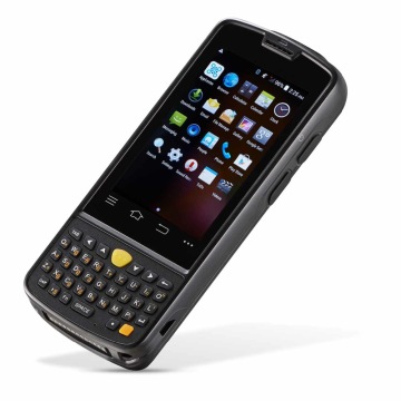 Chainway Handheld Android e-tag reader with 4G / GPS / Bluetooth / WiFi