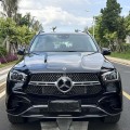 2024 Mercedes-Benz GLE 350 4MATIC Fashion Edition