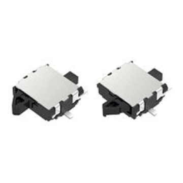 Micro switch manufacturer - China Xurui Electronic