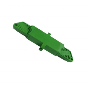 Best Price Simplex LC/UPC E2000 OM4 Fiber Optic Adapter