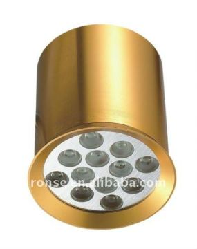 LED表面マウントライト12W