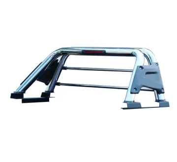 4X4 Sport Roll Bar for Ranger/Hilux Revo/Navara/Dmax/Triton L200