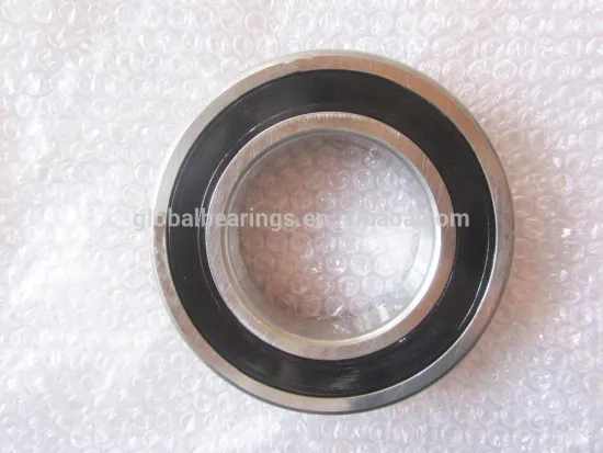 ball bearing 6212-2RS C3 deep groove ball bearing auto bearing