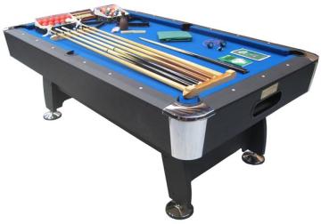 Good quality and competitive price billiard table