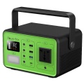 Industrial 500Watt Portable Solar Power Generator