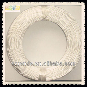 UL high temperature 18awg teflon wire