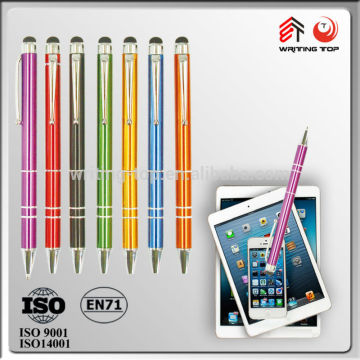 2014 classic best writing metal pen in china