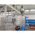 PEEK twin screw extruder plastic production machine