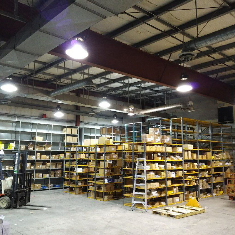 Led Corn Cob 480v