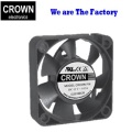 Crown Hot Sale 4010 Ventilador de enfriamiento