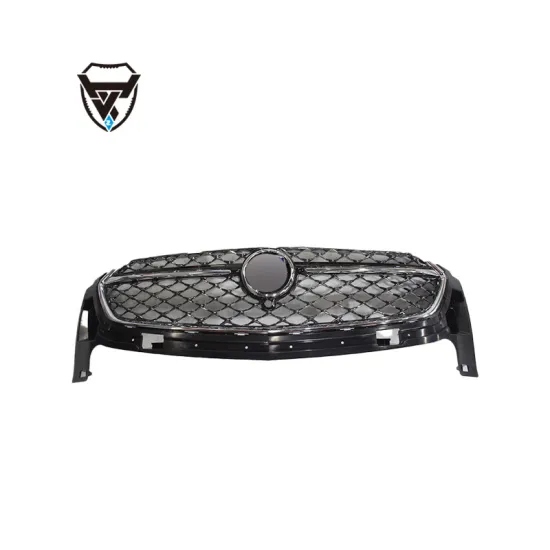High Quality Buick Envision S AVENIR Front Grille 84899915