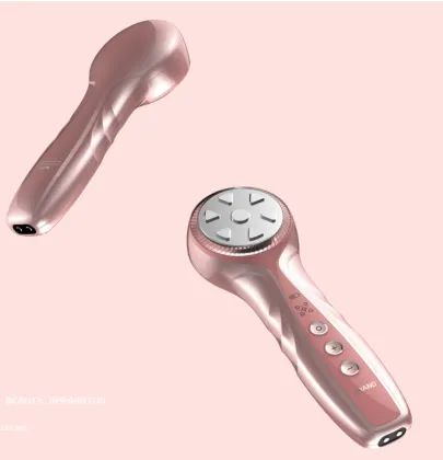 RF Beauty Instrument/Device Design & Development