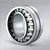 Spherical Roller Bearing 22220C/W33