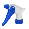 eco friendly easy thumb valve spray bottle triggers